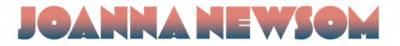 logo Joanna Newsom